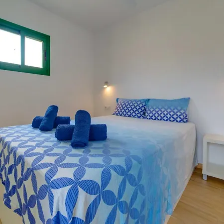 Apartment Mare Verde Near The Beach Playa Fanabe Costa Adeje (Tenerife)
