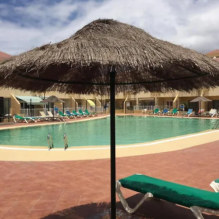 Apartment Mare Verde Near The Beach Playa Fanabe *