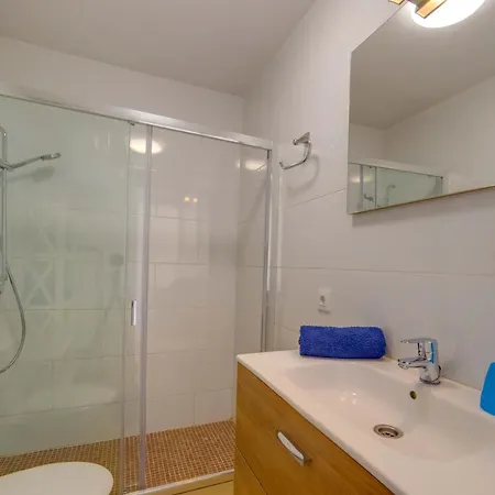 Mare Verde Near The Beach Playa Fanabe Apartment *