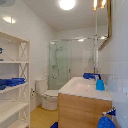 Apartment Mare Verde Near The Beach Playa Fanabe Costa Adeje (Tenerife)